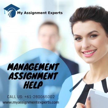 Management Assignment Help & Writing Services @25% OFF