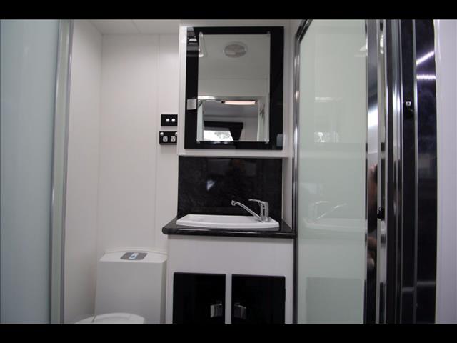 2016 Golden Eagle Escape 4 Bunk