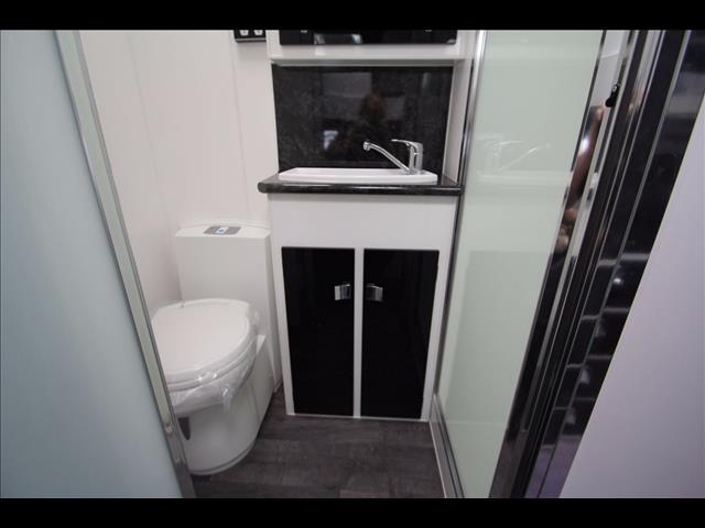 2016 Golden Eagle Escape 4 Bunk