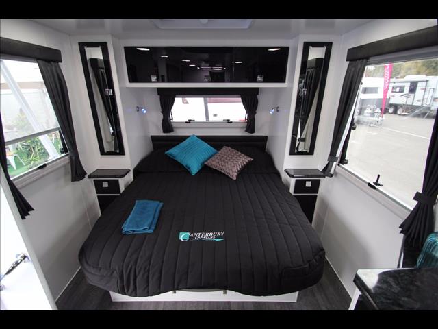 2016 Golden Eagle Escape 4 Bunk