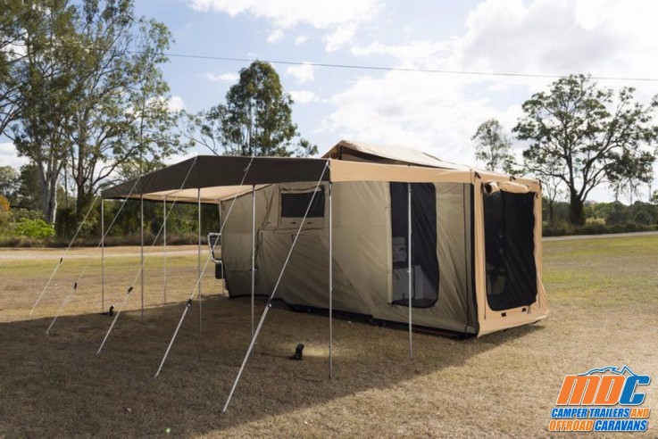 Venturer (Cape York Edition) 2016 CTOTY 
