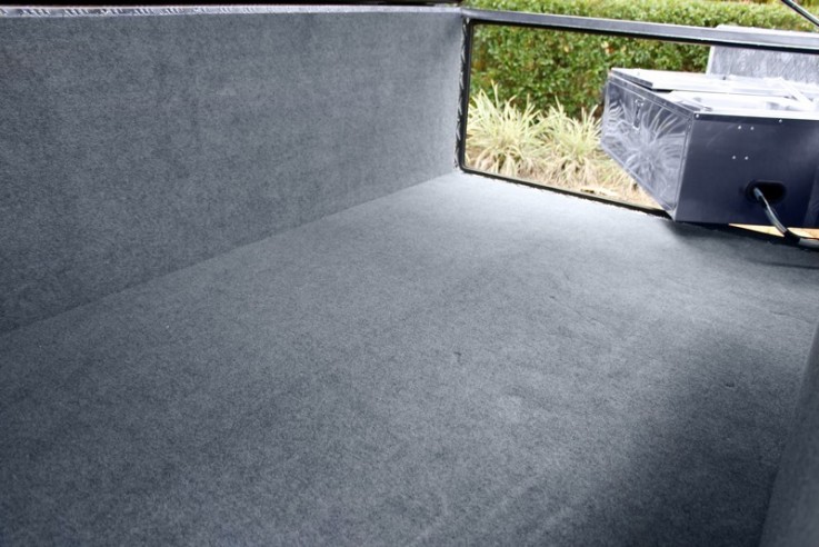 GAL Extreme Camper Trailer