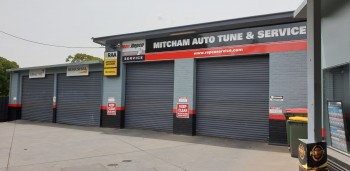 Mitcham Auto Tune & Service - Repco Authorised Service