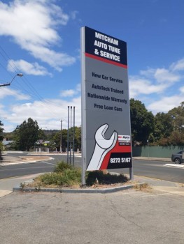 Mitcham Auto Tune & Service - Repco Authorised Service