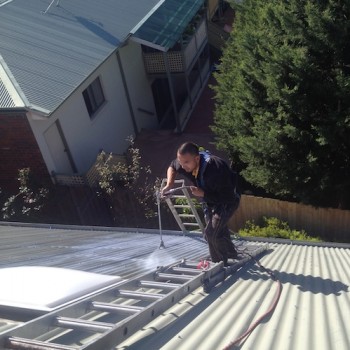 Are you looking for Roofing Restoration service Melbourne?