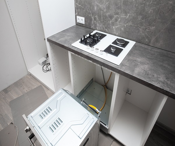 Stove & Oven installation Georges Hall | MK Sydney Electrical