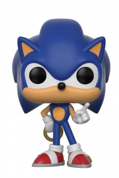 Buy Sonic Action Figure | Sonic The Hedg