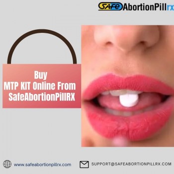   Buy MTP KIT Online From SafeabortionpillRX
