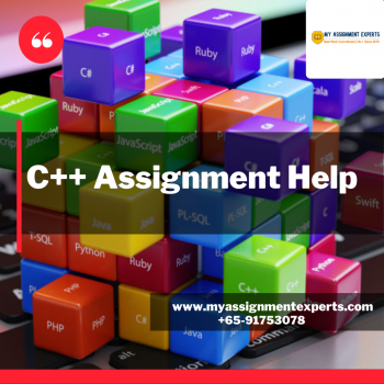 C++ programming assignment help - Writing Service Online Australia