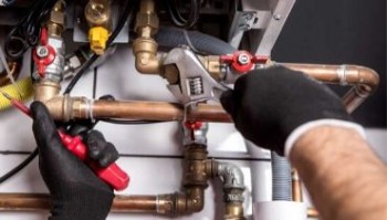 Gas Fitter Blacktown