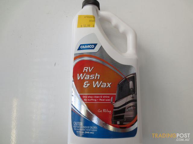 wash and wax for sale in Bayswater, VIC