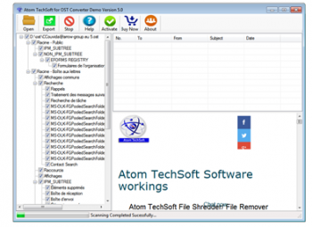 Effective Solution Convert OST to PST 