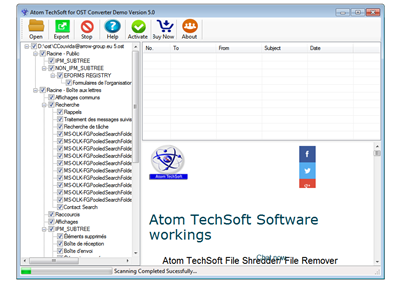 Effective Solution Convert OST to PST 