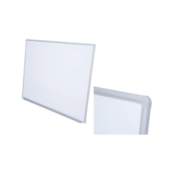 WHITE BOARD WALL MOUNTED MAGNETIC Refere