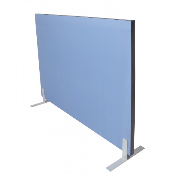 ACOUSTIC SCREEN FREE STANDING OFFICE
