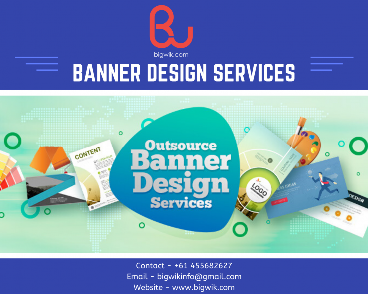 Professional Web Banner Designing | Banner Designing in Sydney