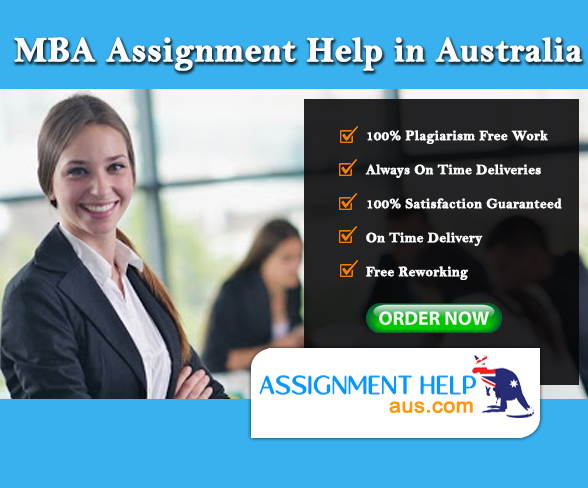 Looking for MBA Assignment Help