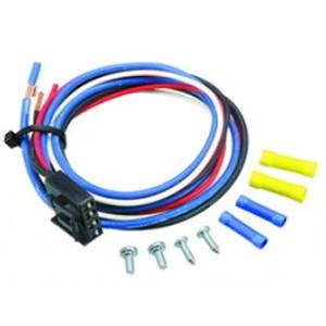 BRAKE CONTROLLER WIRING KIT COMPONENTS