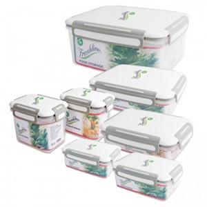 AIRTIGHT CONTAINER — 7 PACK