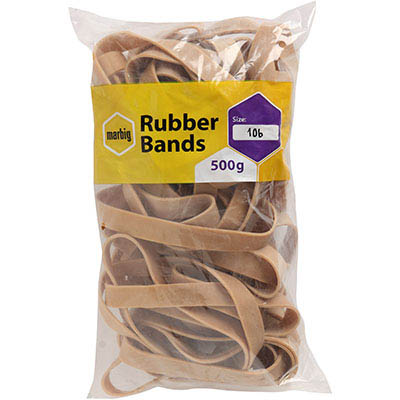 Rubber Band No 14 500 Gram Bag