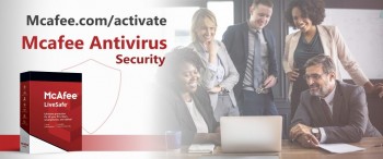 www.mcafee.com/activate | Install McAfee