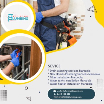 Get Top-Quality Water Heater Installation Service In Maroochydore