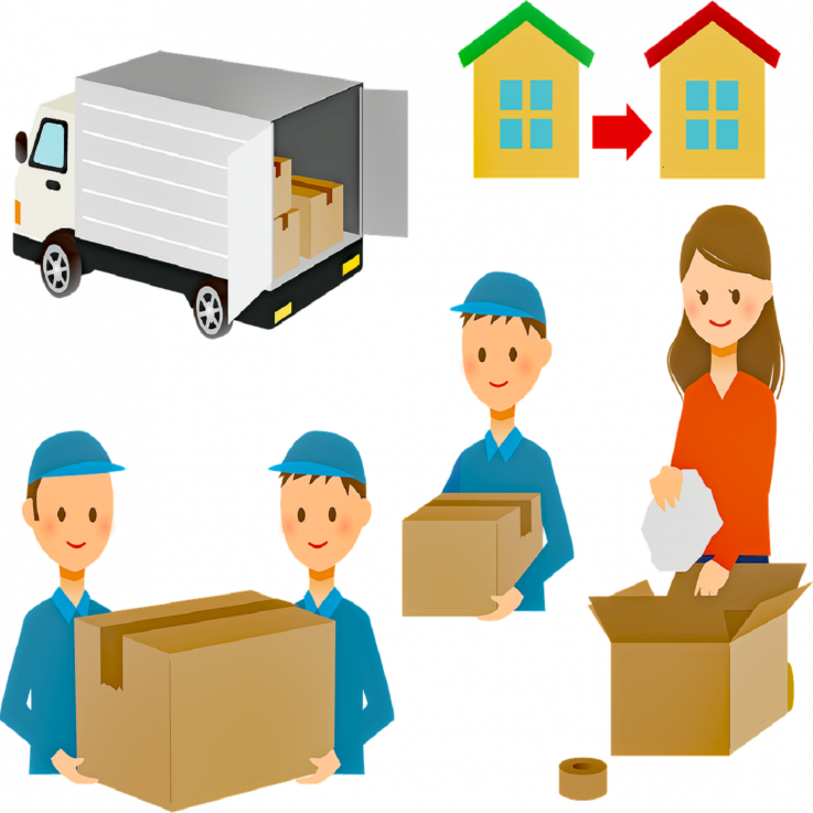 Hire Best Removalists in Sydney
