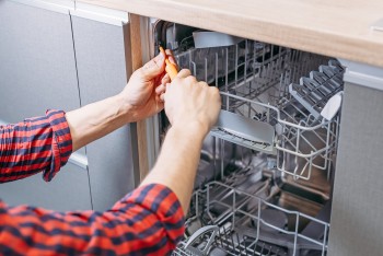 Dishwasher Repairs Blacktown