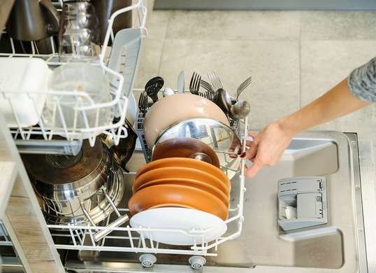 Dishwasher Repairs Blacktown