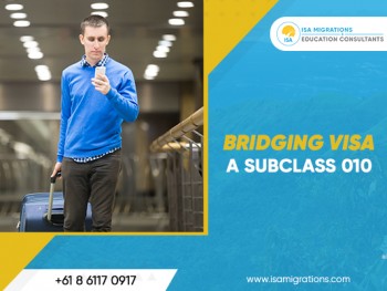 All You Need to Know  About Visa 010 Australia