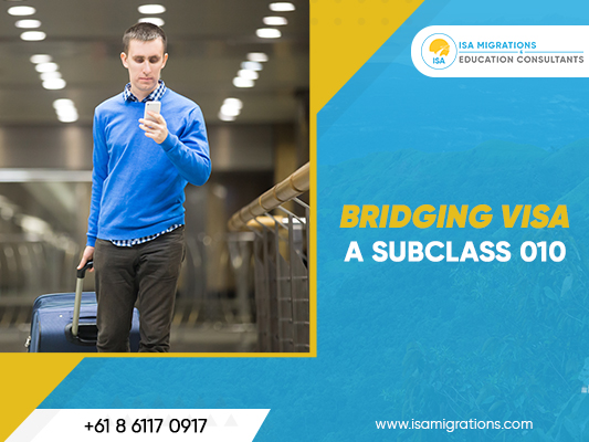 All You Need to Know  About Visa 010 Australia