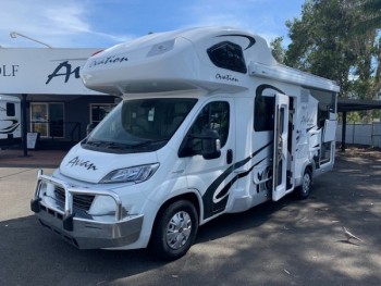 Latest Motorhomes for Sale in Sydney, Au