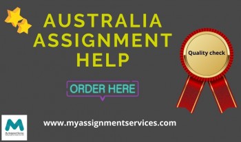 My Assignment Services AU