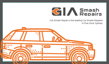 Affordable and cost-effective smash Repair services in Sydney