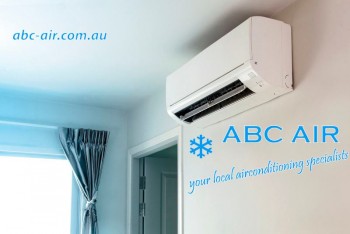 Air Conditioning Installation Service in