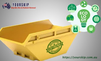 Skip Bins for Hire in Brisbane