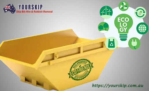 Skip Bins for Hire in Brisbane