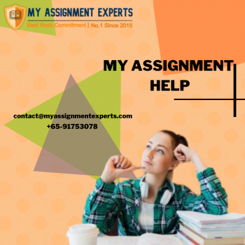 My Assignment Help Online | My Assignment Experts