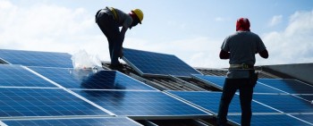 Get Solar Panels in Victoria at Low Cost