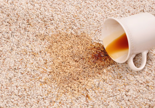 Carpet Cleaning Eagleby
