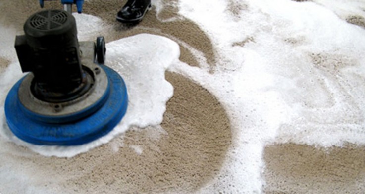 Carpet Cleaning Eagleby