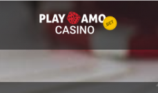 PlayAmo Casino Bet