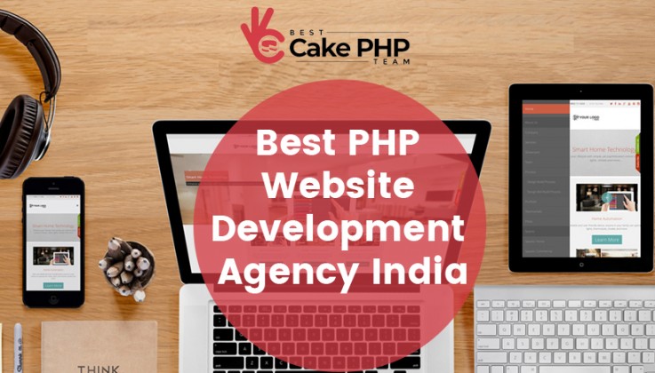 Affordable PHP Development Services For Your Business!