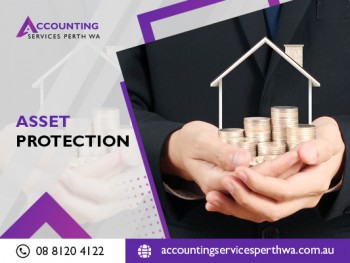 Consult The Best Agent With Asset Security Services To Grow Your Savings