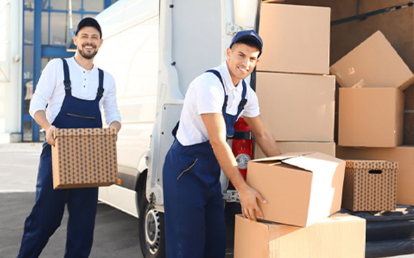 If you are looking for Movers, there are many reasons why you should choose PPA Movers