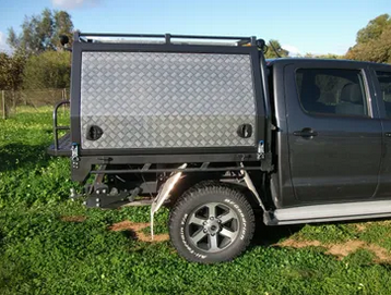 Your search for custom aluminium fabrication in Adelaide ends here