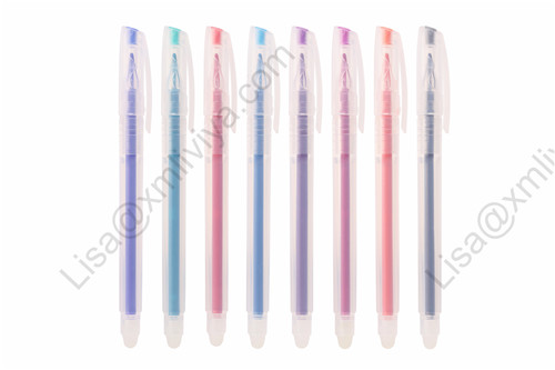 Frixion Color Pens For Kids Drawing ,8 Colors Set66