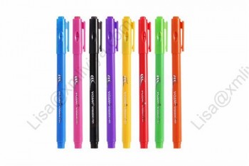 China Cheapest Frixion Erasable Pen, 12 Colors86