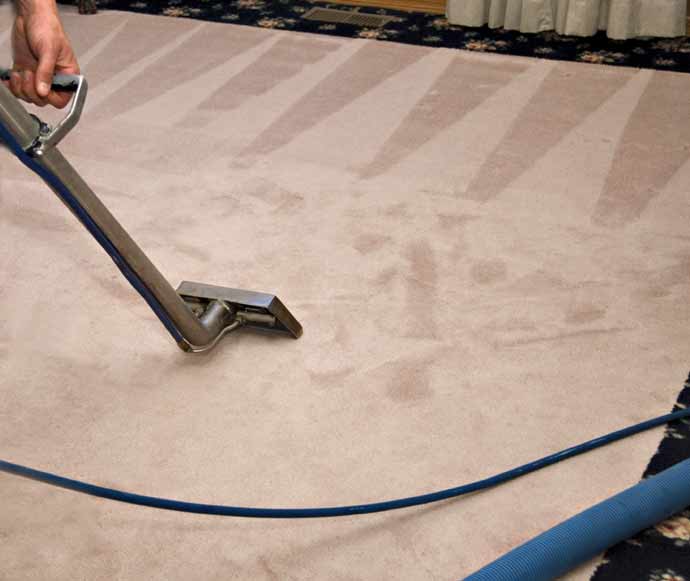 Carpet Cleaning Woollahra