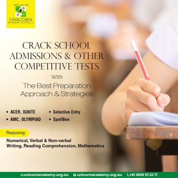 Get Top 3D Animation Courses In Australia Only At Unicorn Academy